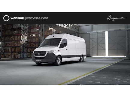 Mercedes-Benz Sprinter 0