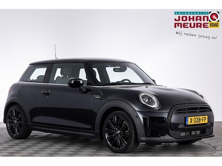 MINI Cooper 0