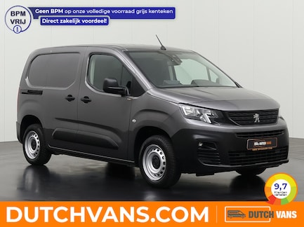Peugeot Partner 0
