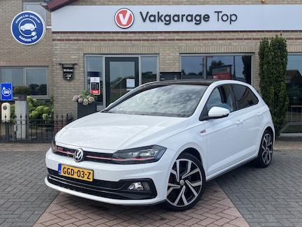 Volkswagen Polo 0