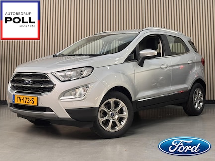 Ford EcoSport 0