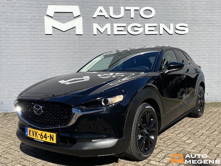 Mazda CX-30 0