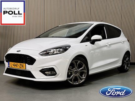 Ford Fiesta 0
