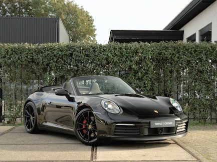 Porsche 911 0