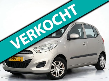 Hyundai i10 0