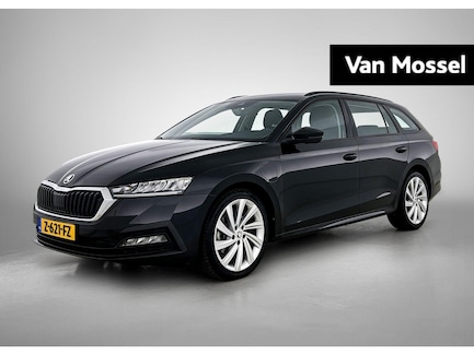 Skoda Octavia 0