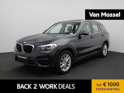 BMW X3 0