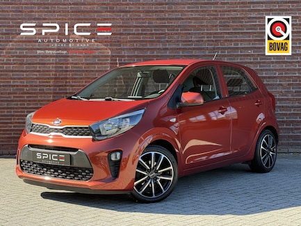 Kia Picanto 0