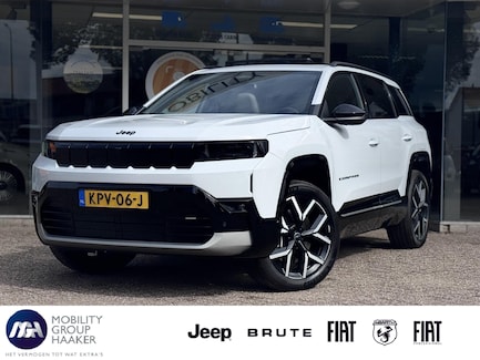 Jeep Compass 0