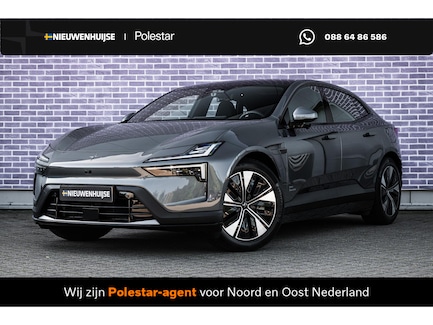 Polestar 4 0