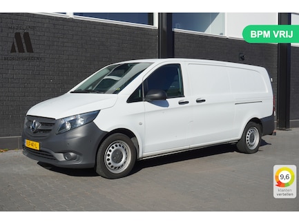 Mercedes-Benz Vito 0