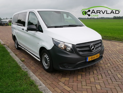 Mercedes-Benz Vito Tourer 0