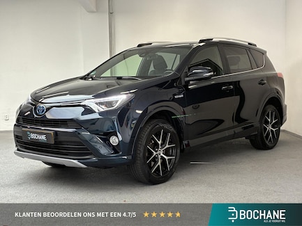Toyota RAV4 0