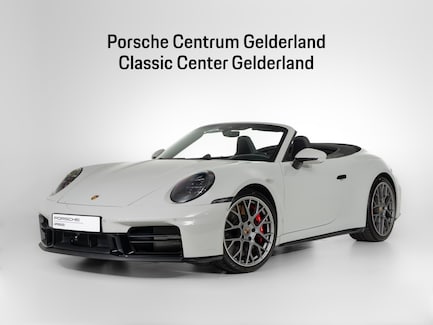 Porsche 911 0