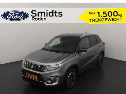 Suzuki Vitara 0