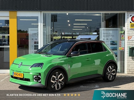 Renault R5 0