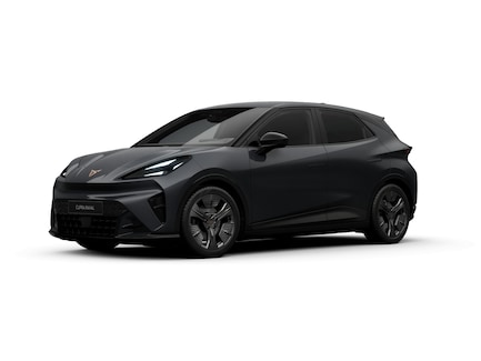 CUPRA Raval 0