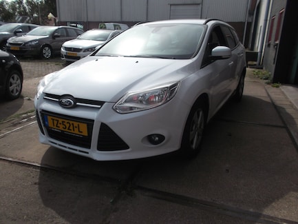 Ford Focus 0