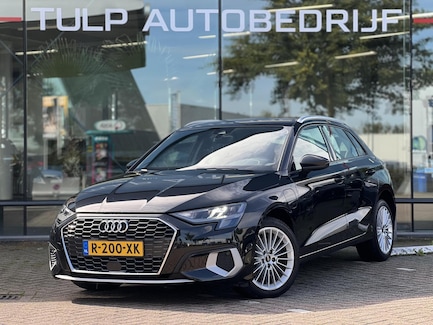 Audi A3 0