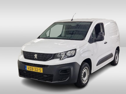 Peugeot Partner 0