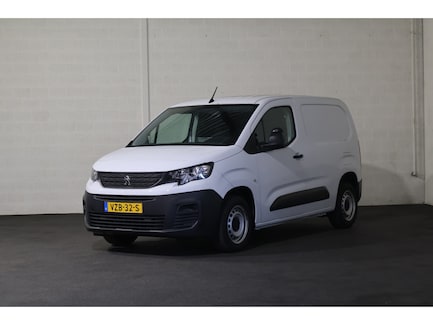 Peugeot Partner 0