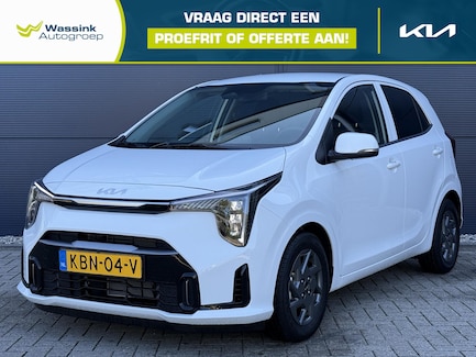 Kia Picanto 0