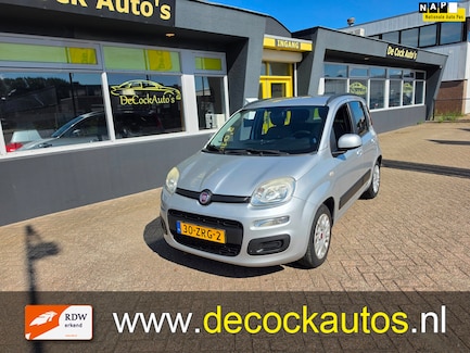 Fiat Panda 0