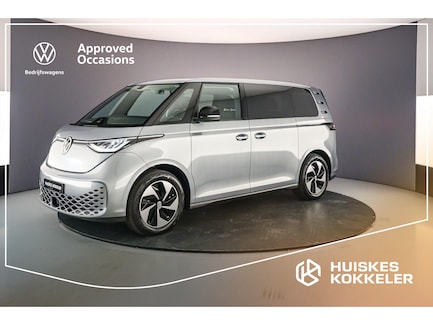 Volkswagen ID. Buzz 0