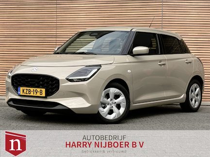 Suzuki Swift 0