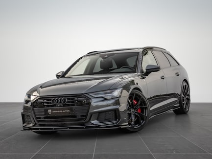Audi A6 0