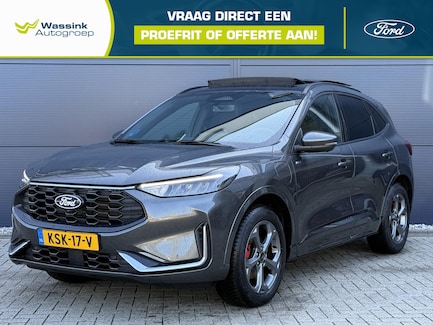 Ford Kuga 0