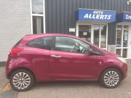 Ford Ka 0