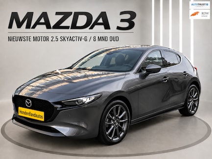 Mazda 3 0