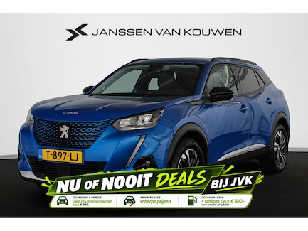 Peugeot e-2008 0
