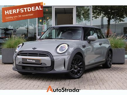 MINI One 0