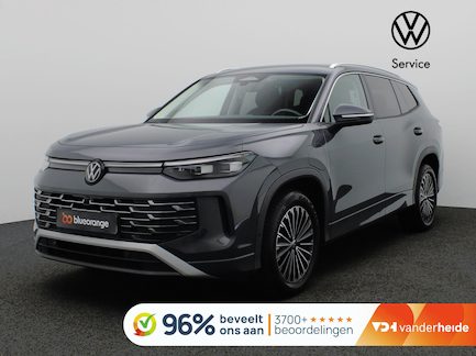 Volkswagen Tayron 0