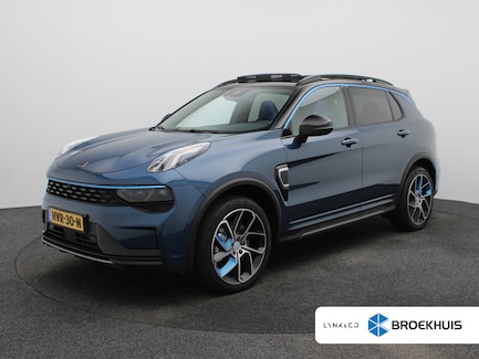 Lynk & Co 01 0