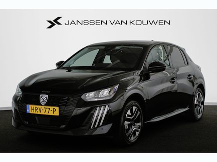 Peugeot 208 0
