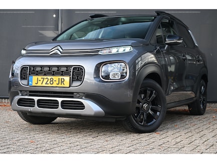 Citroën C3 Aircross 0