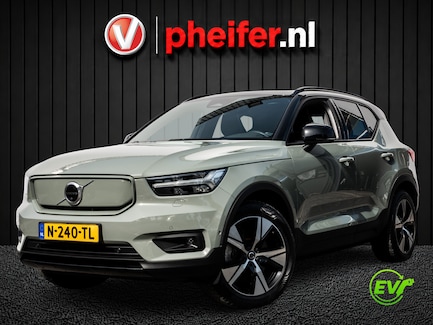Volvo XC40 0