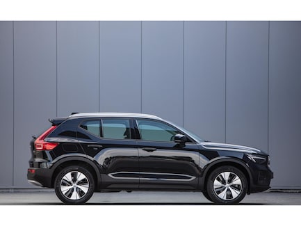 Volvo XC40 0