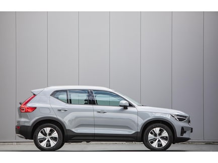 Volvo XC40 0