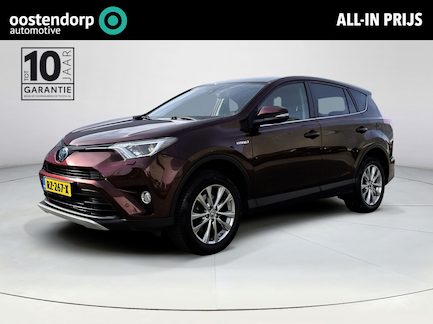 Toyota RAV4 0