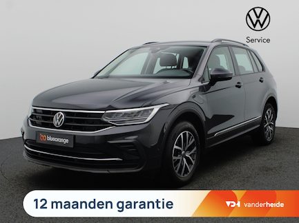 Volkswagen Tiguan 0