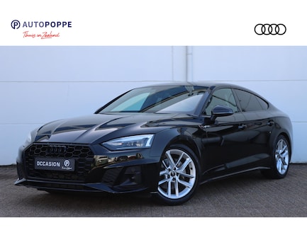 Audi A5 0