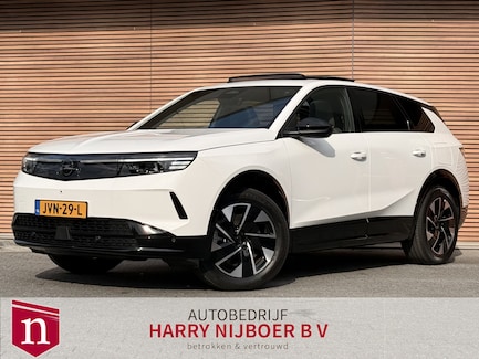 Opel Grandland 0