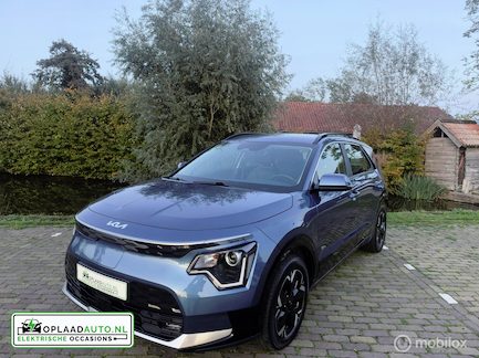 Kia Niro EV 0