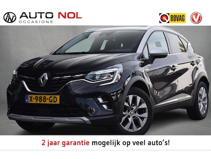 Renault Captur 0