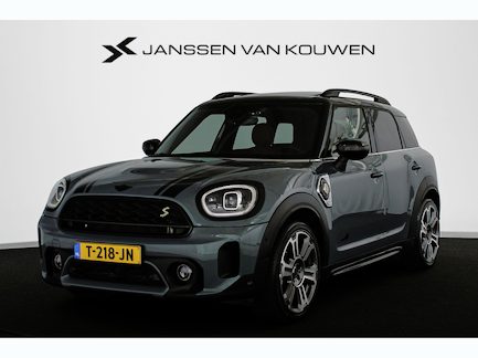 MINI Countryman 0