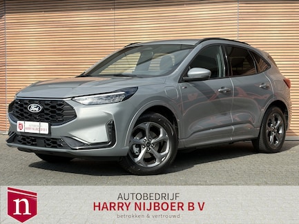 Ford Kuga 0